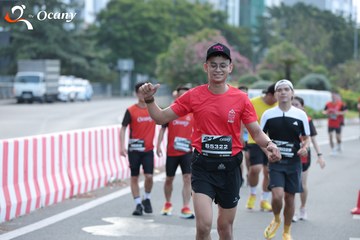 RUN TO LIVE 2025 - Ảnh #3209501