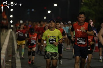 RUN TO LIVE 2025 - Ảnh #3203683