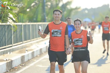 RUN TO LIVE 2025 - Ảnh #3303608