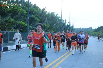 RUN TO LIVE 2025 - Ảnh #3290217