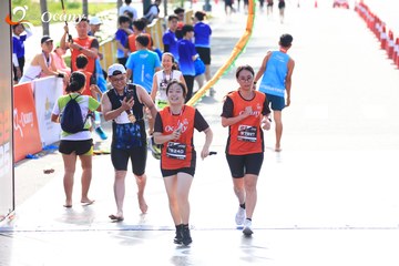 RUN TO LIVE 2025 - Ảnh #3209539