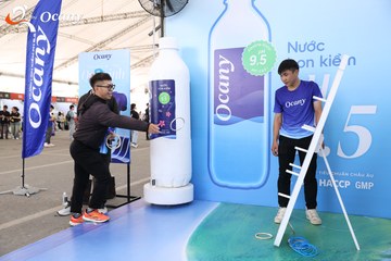 RUN TO LIVE 2025 - Ảnh #3133478