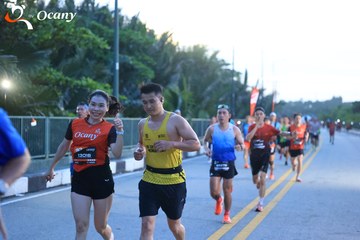 RUN TO LIVE 2025 - Ảnh #3264512