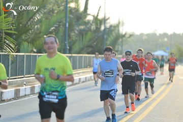 RUN TO LIVE 2025 - Ảnh #3300188
