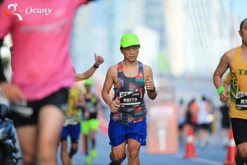RUN TO LIVE 2025 - Ảnh #3287502