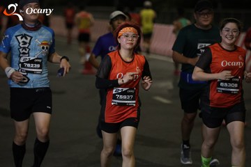 RUN TO LIVE 2025 - Ảnh #3204567