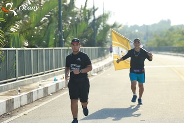 RUN TO LIVE 2025 - Ảnh #3305046