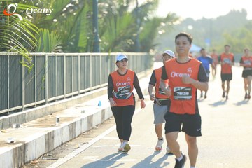 RUN TO LIVE 2025 - Ảnh #3303570