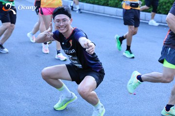 RUN TO LIVE 2025 - Ảnh #3156527