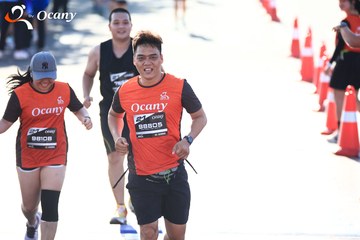 RUN TO LIVE 2025 - Ảnh #3207410