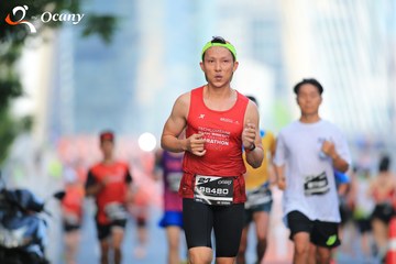 RUN TO LIVE 2025 - Ảnh #3288066