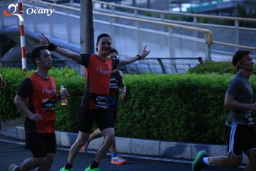 RUN TO LIVE 2025 - Ảnh #3155686