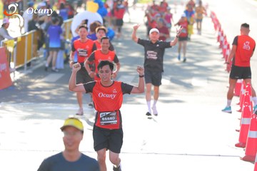 RUN TO LIVE 2025 - Ảnh #3192759