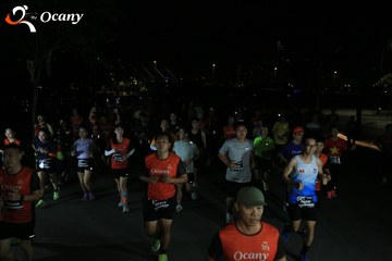 RUN TO LIVE 2025 - Ảnh #3279087