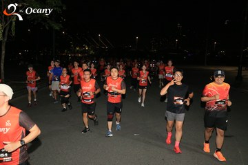 RUN TO LIVE 2025 - Ảnh #3281064