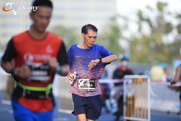 RUN TO LIVE 2025 - Ảnh #3280197