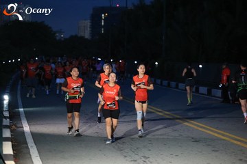 RUN TO LIVE 2025 - Ảnh #3263253