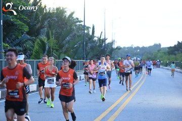 RUN TO LIVE 2025 - Ảnh #3264957