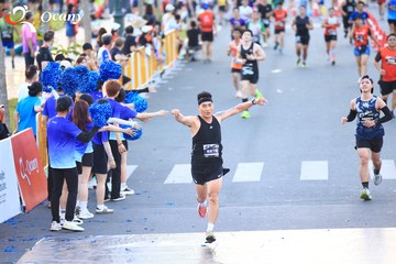 RUN TO LIVE 2025 - Ảnh #3153628