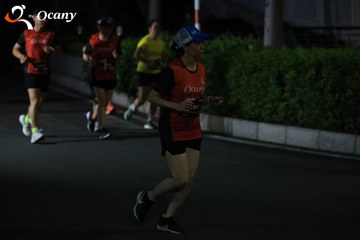 RUN TO LIVE 2025 - Ảnh #3155190