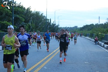 RUN TO LIVE 2025 - Ảnh #3289546