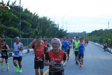 RUN TO LIVE 2025 - Ảnh #3268302