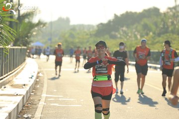RUN TO LIVE 2025 - Ảnh #3303075
