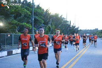RUN TO LIVE 2025 - Ảnh #3264722
