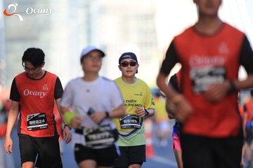 RUN TO LIVE 2025 - Ảnh #3286102