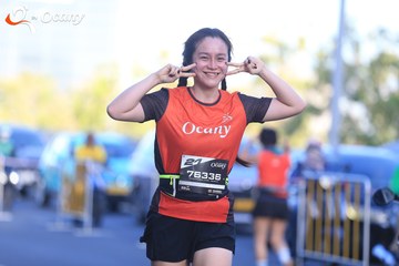 RUN TO LIVE 2025 - Ảnh #3288195