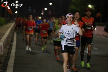 RUN TO LIVE 2025 - Ảnh #3202152