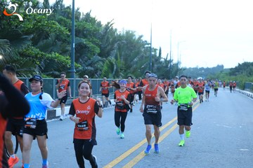 RUN TO LIVE 2025 - Ảnh #3290681