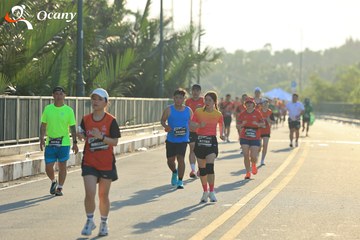 RUN TO LIVE 2025 - Ảnh #3302087