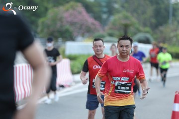 RUN TO LIVE 2025 - Ảnh #3210304