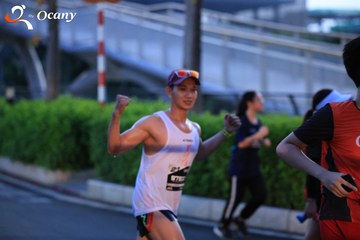 RUN TO LIVE 2025 - Ảnh #3155733