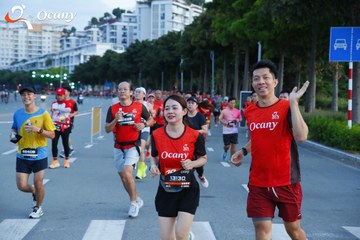 RUN TO LIVE 2025 - Ảnh #3257053