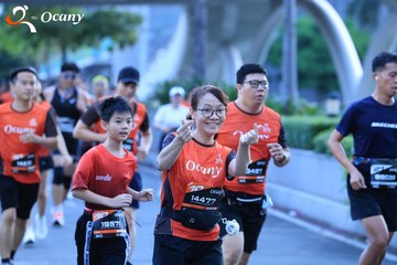 RUN TO LIVE 2025 - Ảnh #3156464