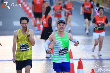 RUN TO LIVE 2025 - Ảnh #3153410