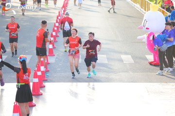 RUN TO LIVE 2025 - Ảnh #3190943