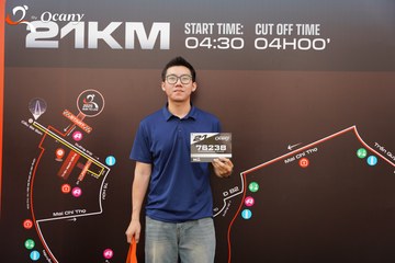 RUN TO LIVE 2025 - Ảnh #3136783