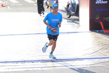 RUN TO LIVE 2025 - Ảnh #3192647