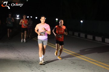 RUN TO LIVE 2025 - Ảnh #3258813