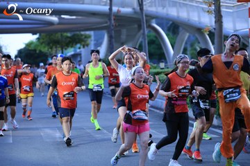 RUN TO LIVE 2025 - Ảnh #3155875