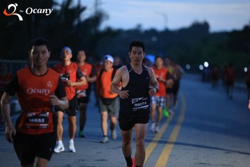 RUN TO LIVE 2025 - Ảnh #3263589