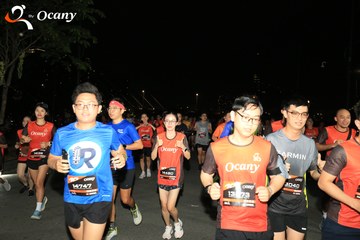 RUN TO LIVE 2025 - Ảnh #3280373