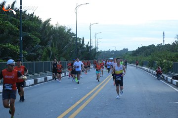 RUN TO LIVE 2025 - Ảnh #3268159