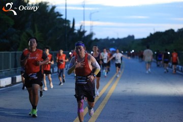 RUN TO LIVE 2025 - Ảnh #3263615
