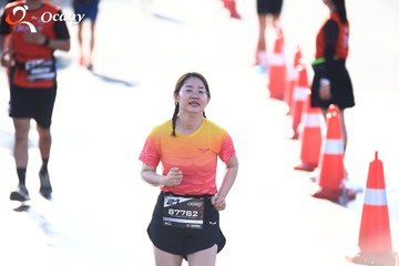 RUN TO LIVE 2025 - Ảnh #3207230