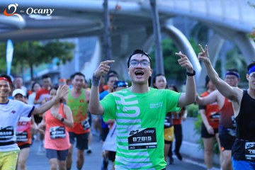 RUN TO LIVE 2025 - Ảnh #3156497
