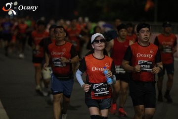 RUN TO LIVE 2025 - Ảnh #3204360